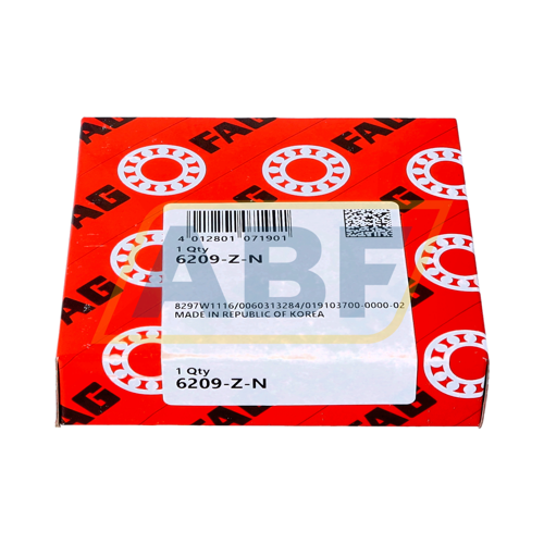 6209-Z-N FAG