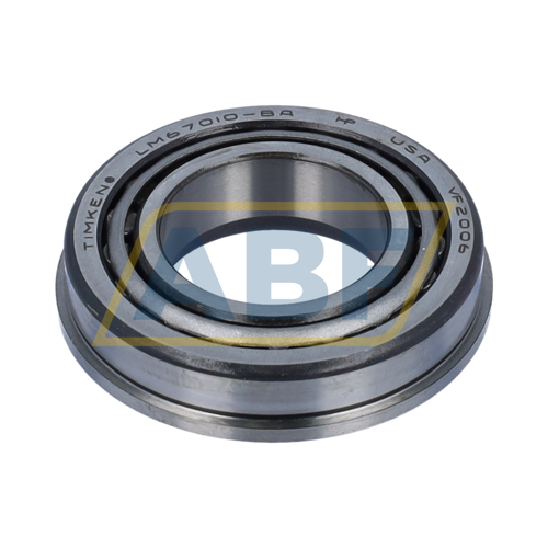 LM67048/LM67010BA Timken