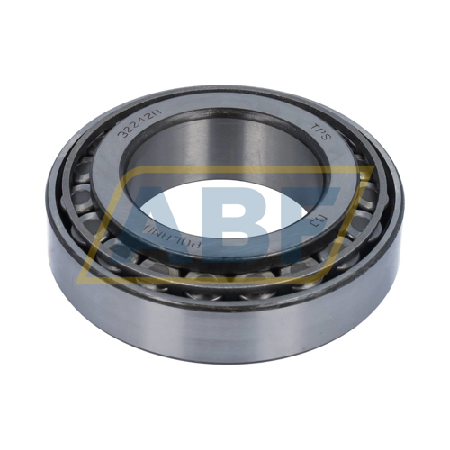 32212A TPS Timken Polska