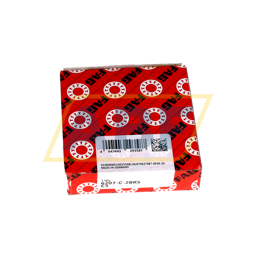 6207-C-2BRS-C3 FAG