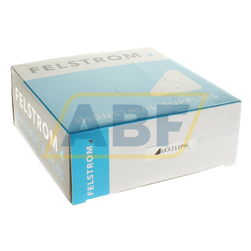 UCF211PSS Felstrom
