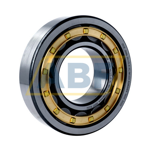 NU315-E-XL-M1-C3 FAG