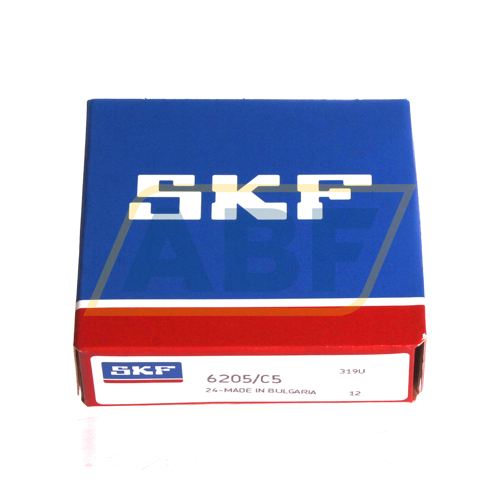 6205/C5 SKF