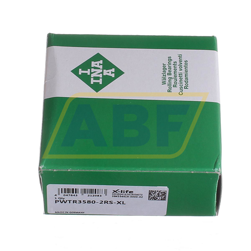 PWTR3580-2RS-XL INA