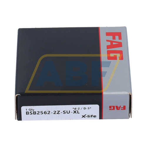 BSB2562-2Z-SU-XL FAG