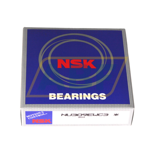 NU309EW C3 NSK