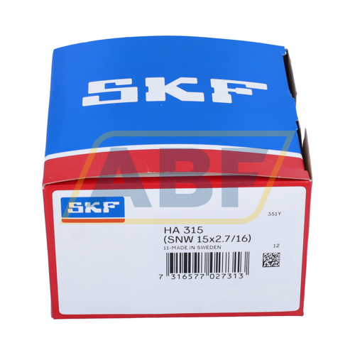 HA315 SKF