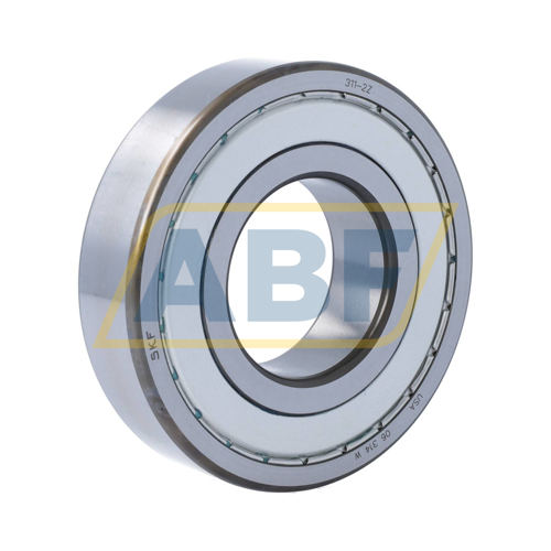311-2Z SKF