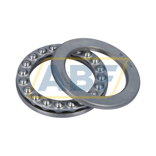 51109 Top Machinery & Equipment