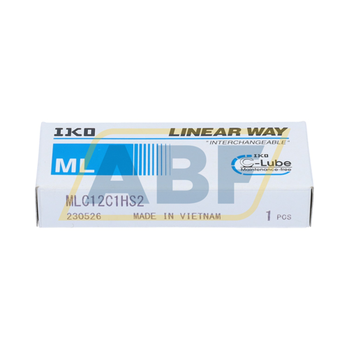 MLC12C1HS2 IKO