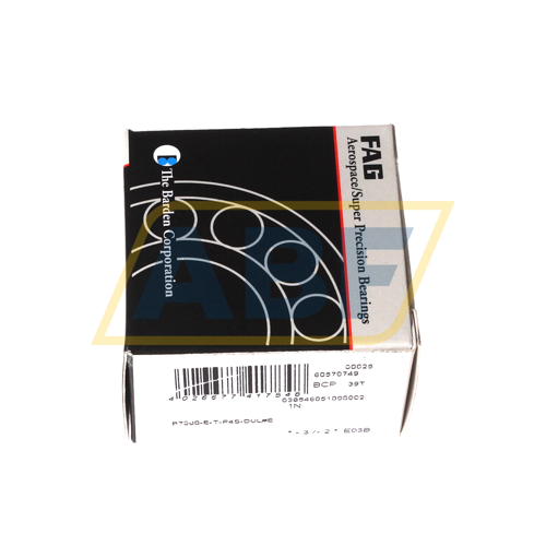 B7000-E-T-P4S-DUL FAG