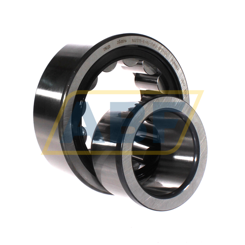 NJ2315-E-TVP2-C4-QP51 FAG