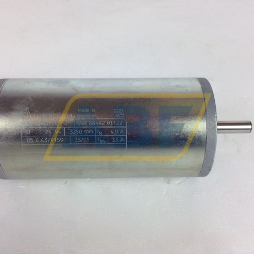 GR63X55/24V Dunkermotoren