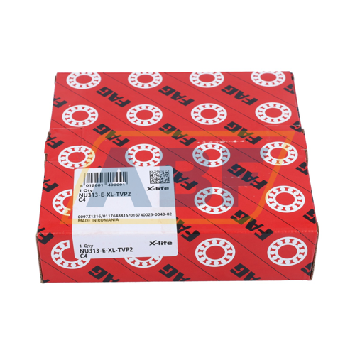 NU313-E-XL-TVP2-C4 FAG