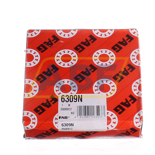 6309N FAG