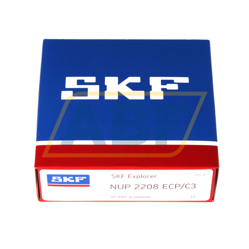 NUP2208ECP/C3 SKF