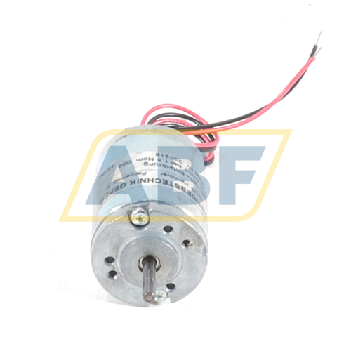 M36X13/I-12V-3000-1.5 Antriebstechnik Gefeg