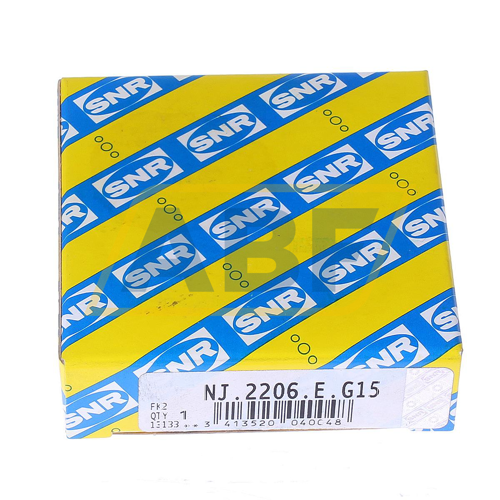 NJ2206E G15 SNR
