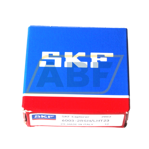6003-2RSH/LHT23 SKF