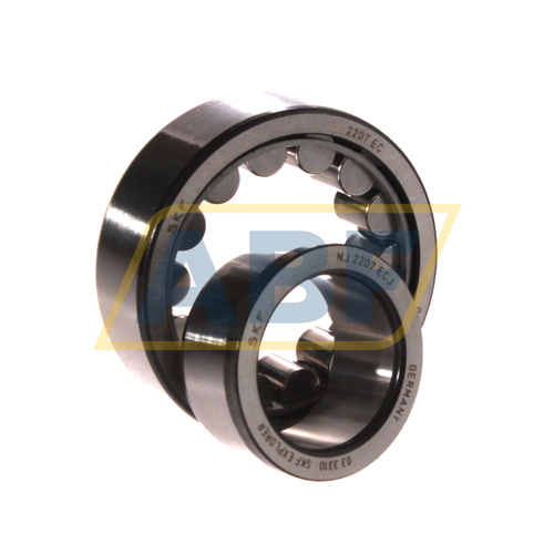 NJ2207ECJ SKF