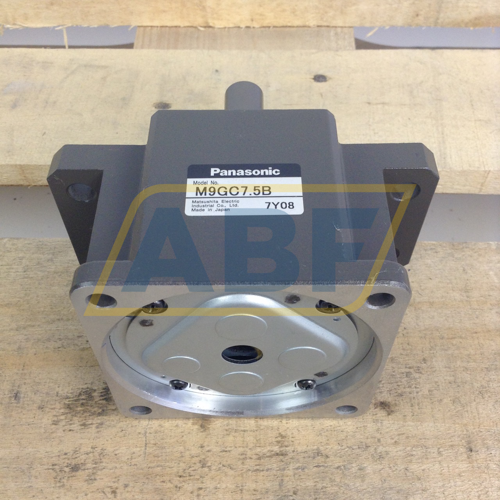 M9GC7,5B Panasonic