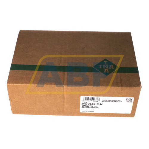 KWVE35-B-N-V0-G2 INA