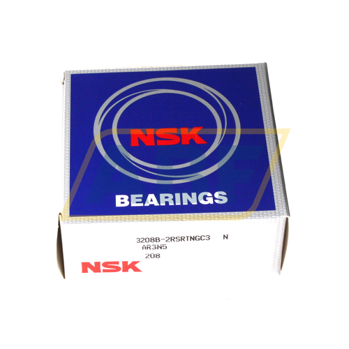 3208B-2RSRTNGC3 NSK