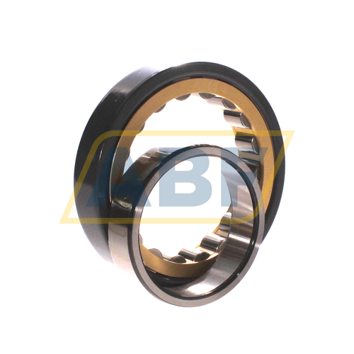 NU215ECM/C4HVA3091 SKF