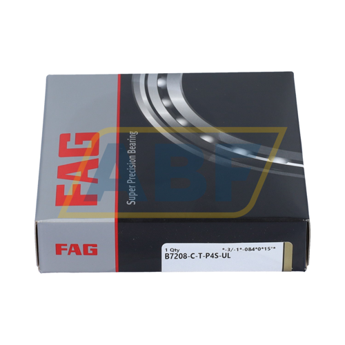 B7208-C-T-P4S-UL FAG