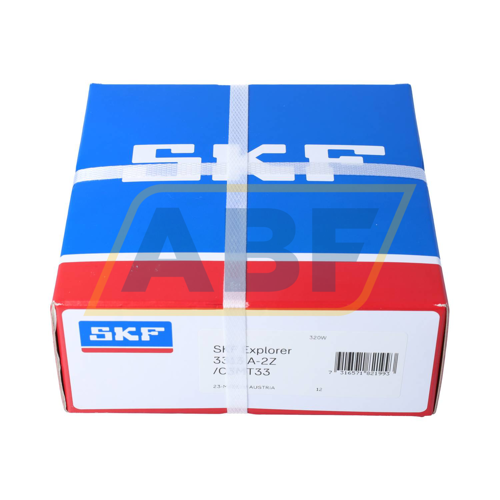 3313A-2Z/C3MT33 SKF