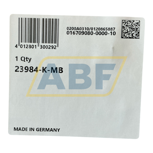 23984-K-MB FAG