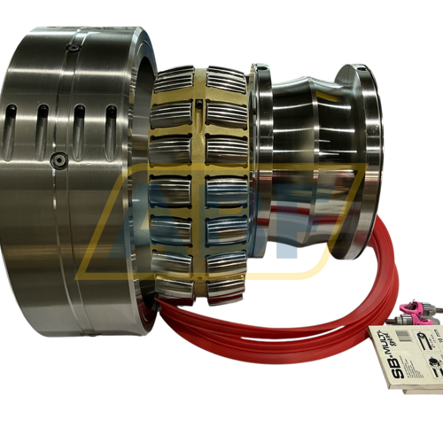 BX-231S1008(REM) SKF