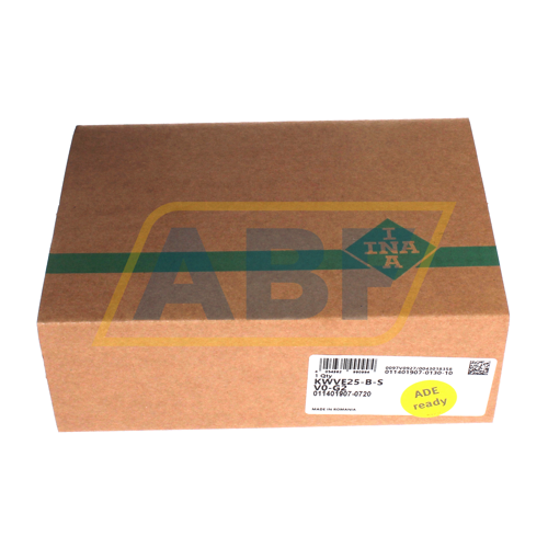 KWVE25-B-S-V0-G2 INA