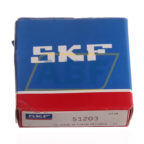 51203 SKF