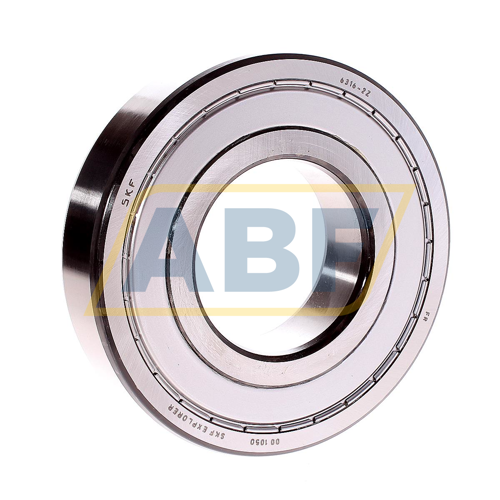 6316-2Z SKF