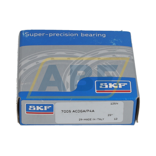 7005ACDGA/P4A SKF