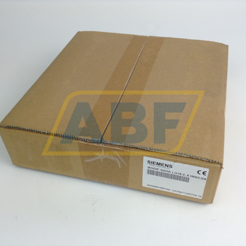 XZM:38399601800100 Siemens