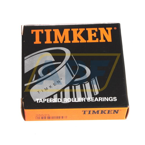 25523 Timken