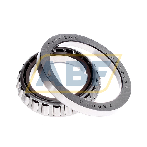 NP248287/NP522879 Timken