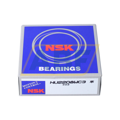 NU2208W C3 NSK