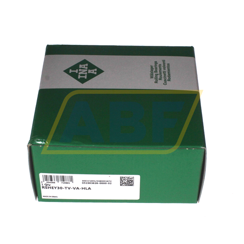 RSHEY30-TV-VA-HLA INA