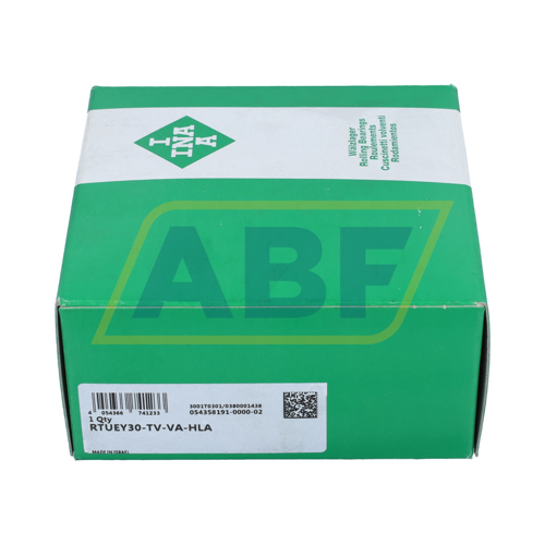 RTUEY30-TV-VA-HLA INA