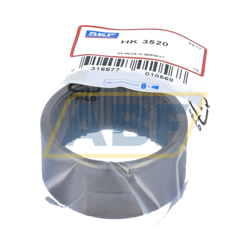 HK3520 SKF