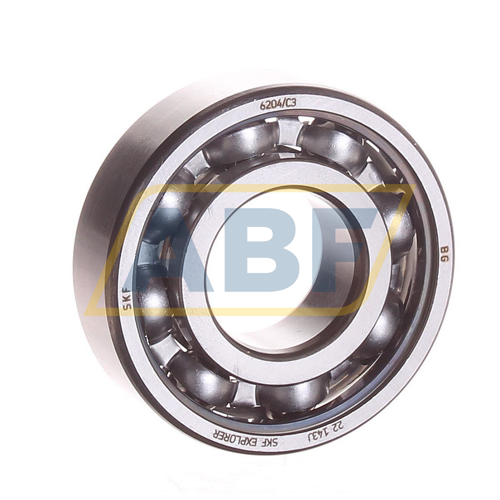 6204/C3 SKF