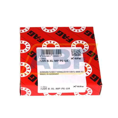 7209-B-XL-MP-P6-UA FAG