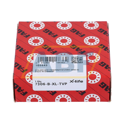 7306-B-XL-TVP FAG