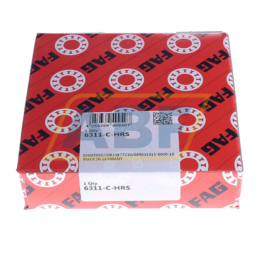 6311-C-HRS FAG