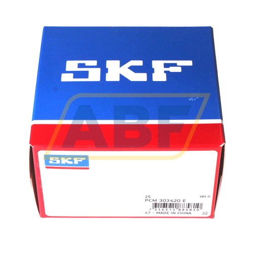 PCM303420E SKF