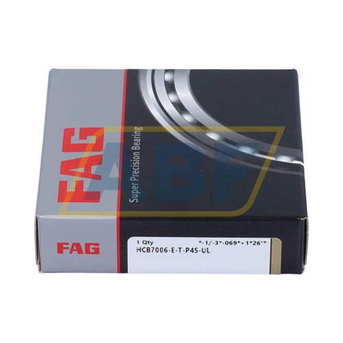 HCB7006-E-T-P4S-UL FAG