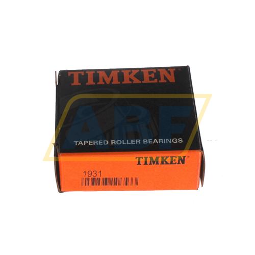 1931 Timken